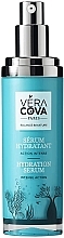 Kup Natychmiastowo nawilżające serum do twarzy - Veracova Instant Action Hydration Serum