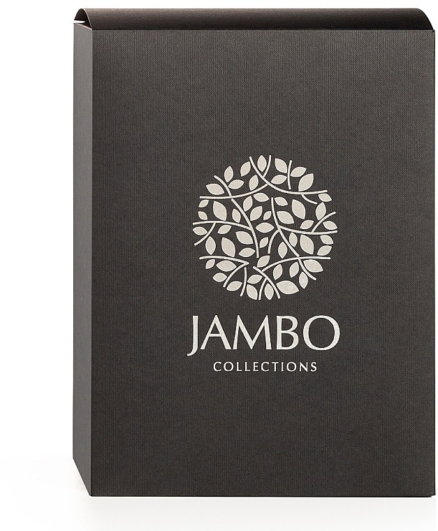 Dyfuzor zapachowy Burano - Jambo Collections Prestigio Collection Fragrance Diffuser — Zdjęcie N3