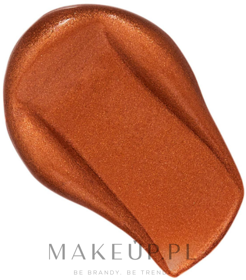 Rozświetlacz - Makeup Revolution Superdewy Liquid Highlighter — Zdjęcie Bronze Truffle