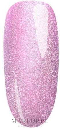 Lakier hybrydowy do paznokci, 7.2 ml - NeoNail Professional UV Gel Polish Cat Eye — Zdjęcie Satin Ruby