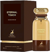 Alhambra Eternal Touch - Woda perfumowana — Zdjęcie N1