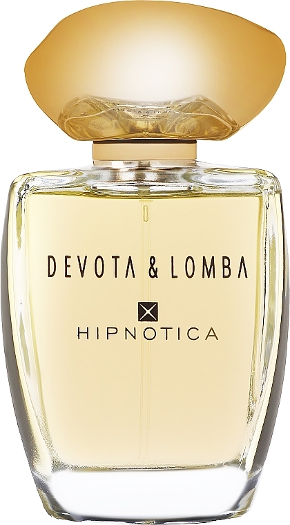 Devota & Lomba Hipnotica - Woda perfumowana — Zdjęcie N1