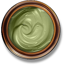 Kup Oczyszczająca maska ​​do twarzy z zieloną glinką i ekstraktem z bergamotki - Relance Green Clay + Bergamot Extract Face Mask