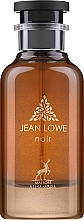 Alhambra Jean Lowe Noir - Woda perfumowana — Zdjęcie N2