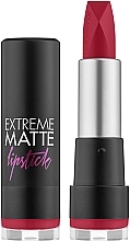 Kup Matowa szminka do ust - Flormar Extreme Matte Lipstick