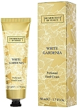 Kup The Merchant Of Venice White Gardenia - Krem do rąk