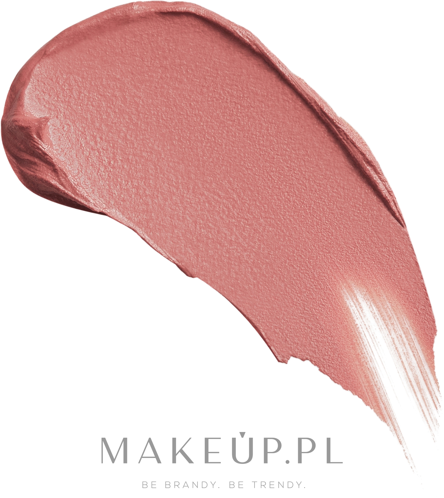 Matowa pomadka w płynie do ust z witaminą E - Max Factor Lipfinity Velvet Matte Lipstick — Zdjęcie 15 - Nude Silk
