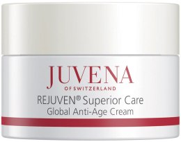 Kup Kompleksowy krem przeciwstarzeniowy do twarzy dla mężczyzn - Juvena Rejuven Men Global Anti-Age Cream