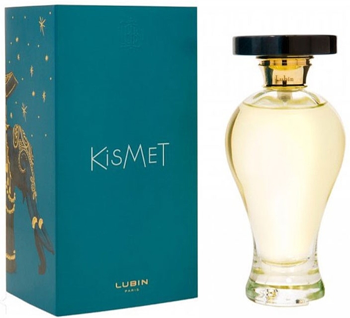 Lubin Kismet - Woda perfumowana — Zdjęcie N1