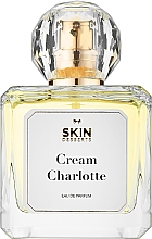 Kup Apothecary Skin Desserts Cream Charlotte - Woda perfumowana