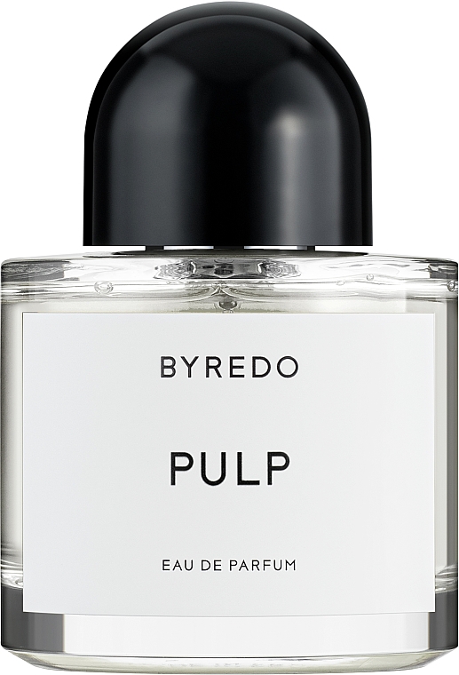 Byredo Pulp - Woda perfumowana