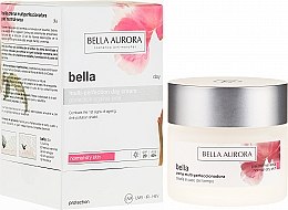 Krem do cery suchej i normalnej SPF 20 - Bella Aurora Multi-Perfection Day Cream Dry Skin — Zdjęcie N1