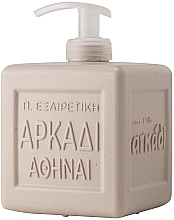 Kup Nawilżające mydło w płynie - Arkadi Moisturizing Liquid Soap