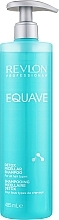 Szampon micelarny - Revlon Professional Equave Detox Micellar Shampoo — Zdjęcie N2