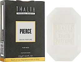 Kup Mydło perfumowane Dla mężczyzn - Thalia Pierce Soap