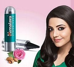 Kredka do oczu - Himalaya Herbals Eye Definer Extra Smooth Kajal — Zdjęcie N5