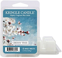 Kup Wosk zapachowy - Kringle Candle Cherry Tree Wax Melt