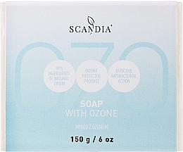 Kup Mydło z ozonem - Scandia Cosmetics Ozo Soap With Ozone