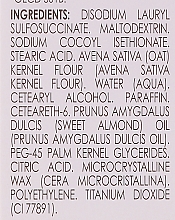 Mydło dermatologiczne dla podrażnionej skóry Owies Rhealba - A-Derma Soap Free Dermatological Bar — Zdjęcie N6