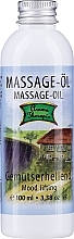 Kup Olejek do masażu - Styx Naturcosmetic Mood Lifting Massage Oil