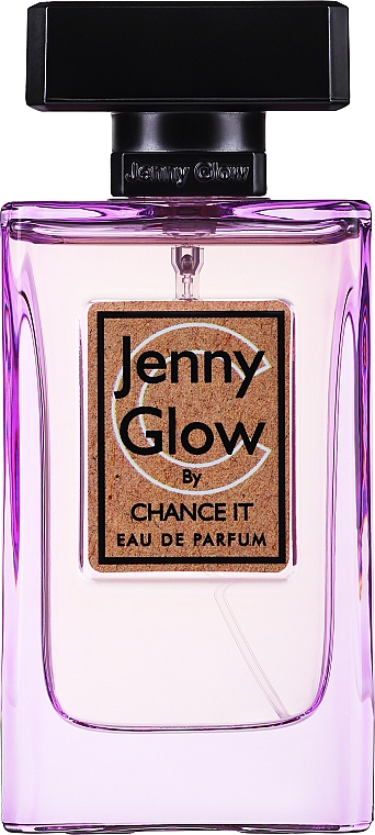 Jenny Glow C Chance It - Woda perfumowana — Zdjęcie N2