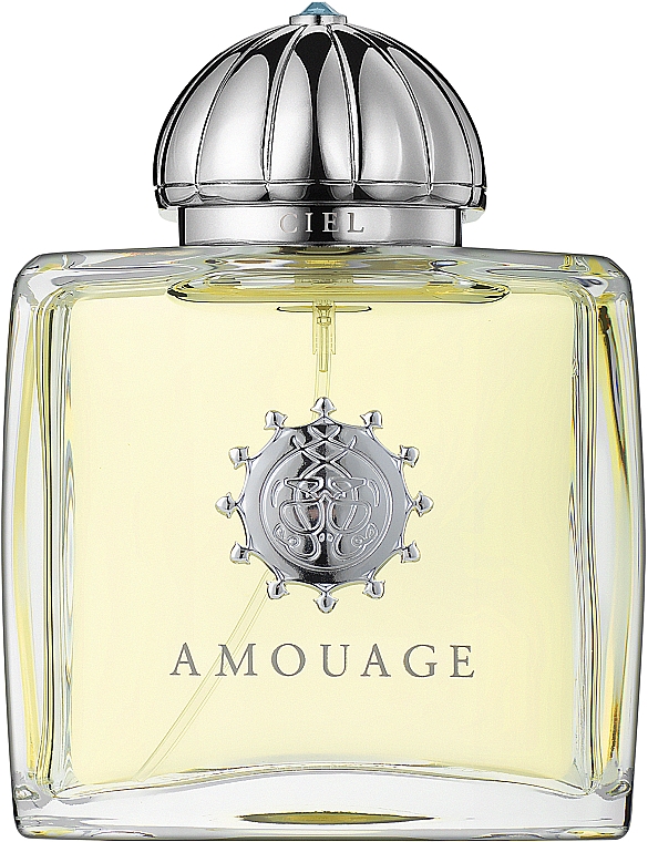 Amouage Ciel - Woda perfumowana — Zdjęcie N3