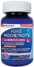 Suplement diety w żelkach na dobry sen - Forte Pharma Laboratories Night Gummies — Zdjęcie N1