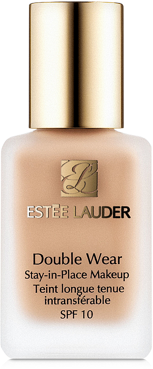 PRZECENA! Trwały podkład do twarzy - Estée Lauder Double Wear Stay-in-Place Makeup SPF 10 * — фото N2