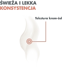 Krem odbudowujący komórki "Aqua - żel" - Avene Hyaluron Activ B3 Aqua Gel-Cream  — Zdjęcie N4