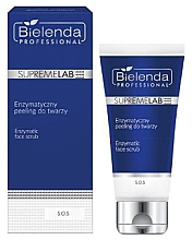 Kup Enzymatyczny peeling do twarzy - Bielenda Professional SupremeLab S.O.S