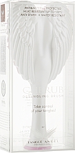 Kup Szczotka do włosów, biała - Tangle Angel Cherub 2.0 Gloss White