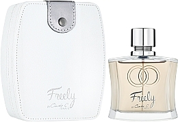 Cindy C. Freely - Woda perfumowana — Zdjęcie N2