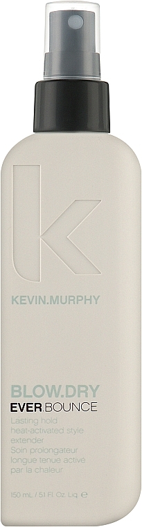 Spray termoochronny do włosów - Kevin.Murphy Blow.Dry Ever.Bounce — Zdjęcie N1