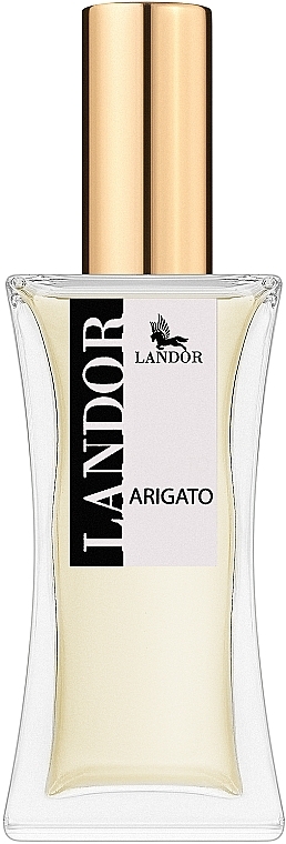 PRZECENA! Landor Arigato - Woda perfumowana * — Zdjęcie N1
