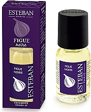 Esteban Figue Noire - Olejek perfumowany — Zdjęcie N1