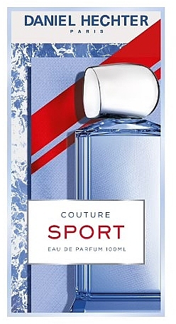 Daniel Hechter Collection Couture Sport - Woda perfumowana — Zdjęcie N1