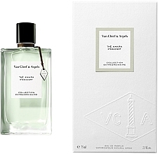 Van Cleef & Arpels The Amara - Woda perfumowana — Zdjęcie N1