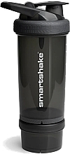 Szejker, 750 ml - SmartShake Revive Black — Zdjęcie N1