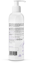 Szampon bez parabenów i siarczanów do włosów osłabionych - SHAKYLAB Sulfate-Free Shampoo — Zdjęcie N2