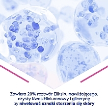 Hialuronowe serum wypełniające - NIVEA Cellular Expert Filler — Zdjęcie N4