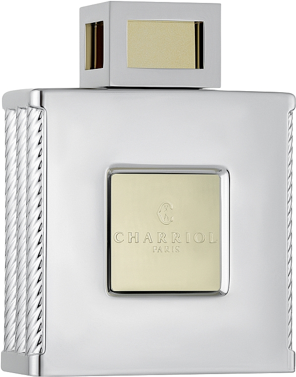 Charriol Royal Platinum - Woda perfumowana