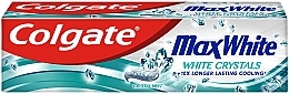 Kup Pasta do zębów - Colgate Max White White Crystals