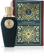 V Canto Arsenico - Perfumy — Zdjęcie N2