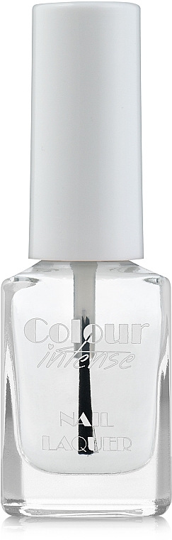 Zestaw Francuski manicure - Colour Intense French Manicure Kit (polish/5ml + polish/5ml + polish/5ml + n/stencil/24pcs) — Zdjęcie N6