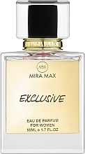 Kup Mira Max Exclusive - Woda perfumowana 