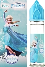 Disney Frozen Elsa - Woda toaletowa — Zdjęcie N2