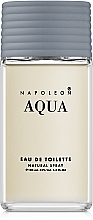 Kup Sterling Parfums Napoleon Aqua - Woda toaletowa 