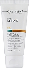 Kup Krem do twarzy z retinolem i witaminą E - Christina Line Repair Fix Retinol E Active Cream