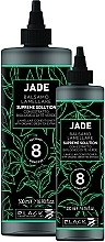 Kup Balsam do włosów - Black Professional Line Jade Supreme Solution