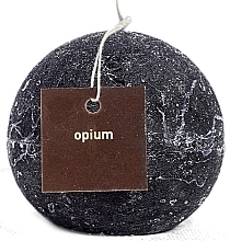 Kup Świeca zapachowa Opium, 6 cm - ProCandle Opium Scent Candle